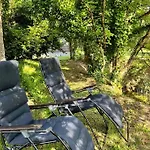 Sivade - Vue Epique - Grand Jardin Cloture * Capdrot
