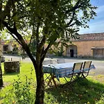 Sivade - Vue Epique - Grand Jardin Cloture *