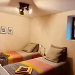 Sivade - Vue Epique - Grand Jardin Cloture * Capdrot