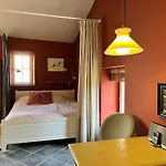 Sivade - Vue Epique - Grand Jardin Cloture דירה *
