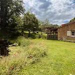 Sivade - Vue Epique - Grand Jardin Cloture *