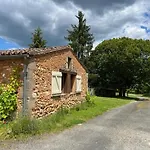 Sivade - Vue Epique - Grand Jardin Cloture * Capdrot