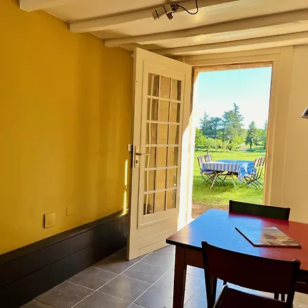Apartment Sivade - Vue Epique - Grand Jardin Cloture *