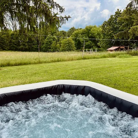 Lejlighed Sivade - Vue Epique - Grand Jardin Cloture *