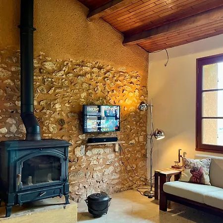 Sivade - Vue Epique - Grand Jardin Cloture Lejlighed *