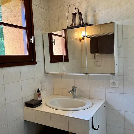 Sivade - Vue Epique - Grand Jardin Cloture *