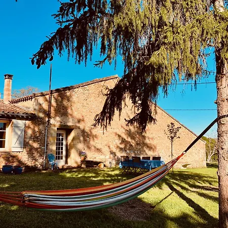 Lejlighed Sivade - Vue Epique - Grand Jardin Cloture *