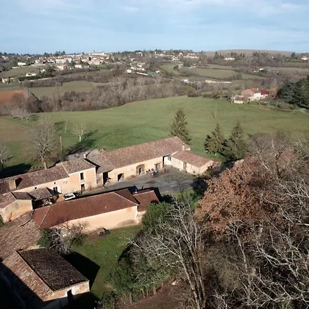 Sivade - Vue Epique - Grand Jardin Cloture Apartment