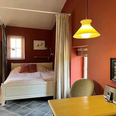 Sivade - Vue Epique - Grand Jardin Cloture Lejlighed *