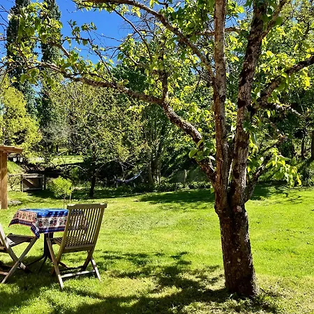 Sivade - Vue Epique - Grand Jardin Cloture