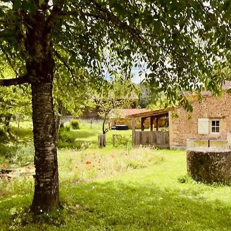 Lejlighed Sivade - Vue Epique - Grand Jardin Cloture *