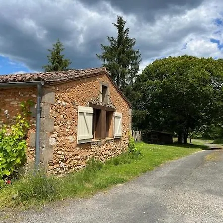 Sivade - Vue Epique - Grand Jardin Cloture * Capdrot
