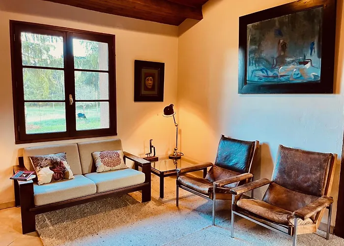 Sivade - Vue Epique - Grand Jardin Cloture Апартаменты