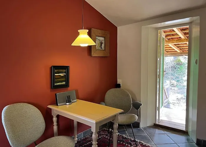 Sivade - Vue Epique - Grand Jardin Cloture *