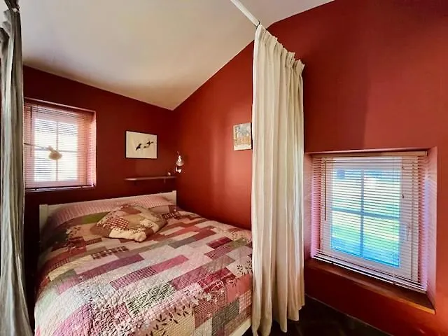 Sivade - Vue Epique - Grand Jardin Cloture