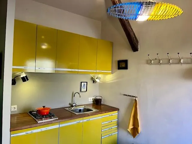 Sivade - Vue Epique - Grand Jardin Cloture Апартаменты *