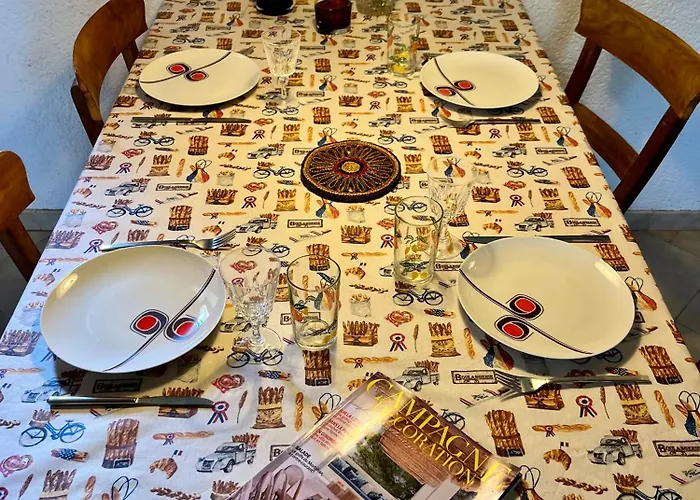 Sivade - Vue Epique - Grand Jardin Cloture Capdrot